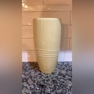 Pottery Barn Vase